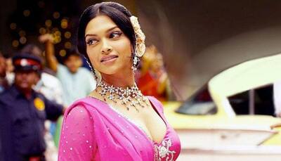 Can you guess who recommended Deepika Padukone's name for 'Om Shanti Om'?