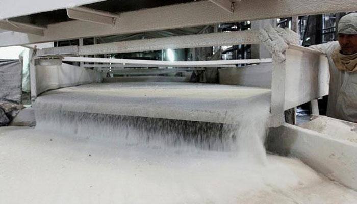 Govt allows import of 3 lakh tonnes sugar at 25% duty