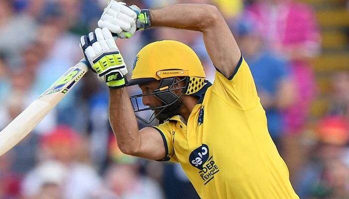 Going to Lahore will feel like I&#039;m going home: Grant Elliott