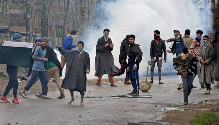 Juveniles won't be lodged in police lock-ups: Jammu and Kashmir DGP