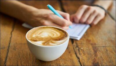 Coffee crazy? Your caffeine kick could help reduce diabetes risk!