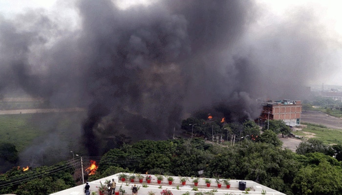 Before Gurmeet Ram Rahim's verdict, Dera Sacha Sauda gave Rs 5 crore to fuel violence in Panchkula