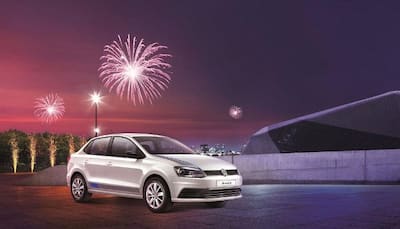 Volkswagen welcomes the festive season with Volksfest 2017