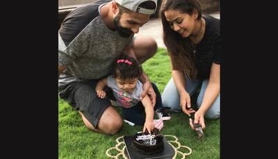  Shahid Kapoor celebrates wifey Mira's birthday and we love the pics!