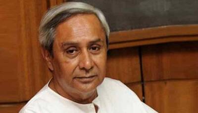 BJD criticises Amit Shah for remarks against Naveen Patnaik
