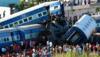  Train derailments: Railway Minister Piyush Goyal orders quick replacement of old tracks