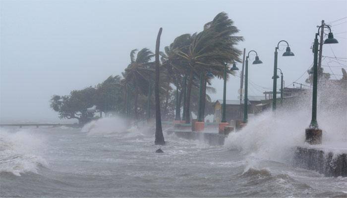 Hurricane Irma kills 10, may hit Florida Sunday as Category 4