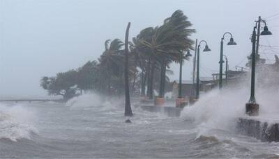 Hurricane Irma kills 10, may hit Florida Sunday as Category 4