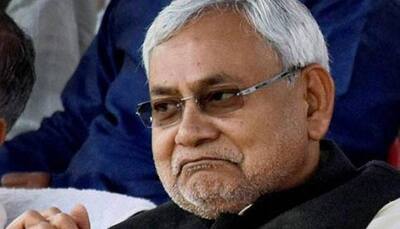 Bihar journo case: BJP shows faith in CM Nitish Kumar