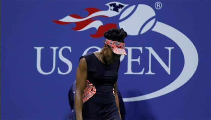 US Open 2017: Sloane Stephens beats Venus Williams to reach final