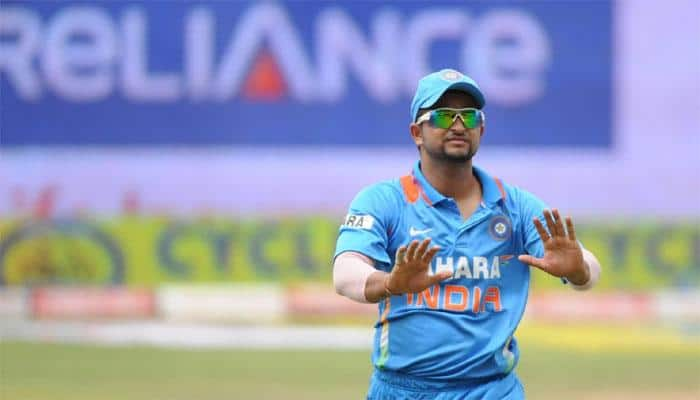 I am working hard for comeback, I am not the &#039;thanda&#039; type: Suresh Raina