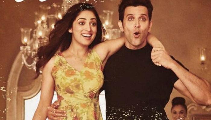Yami Gautam reunites with 'Kaabil' team on Rakesh Roshan's birthday