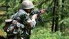 Army to induct approx 800 women in military police