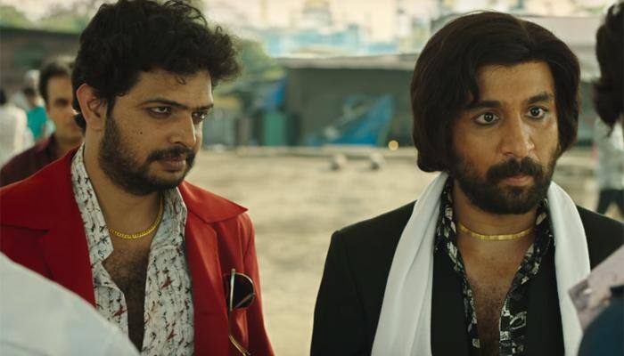 'Bantai' song from Siddhanth Kapoor's 'Haseena Parkar' will give you gangster feels – Watch