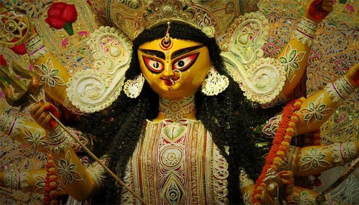 Navratri 2017: The nine forms of Goddess Durga
