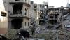 UN to deploy security force to guard its base in Libya