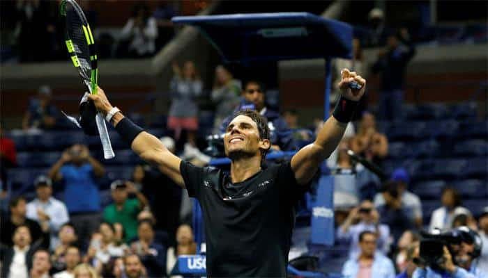 ATP Rankings: Roger Federer&#039;s loss means Rafael Nadal is guaranteed to stay No. 1, Alexander Zverev to attain career-high 4th rank