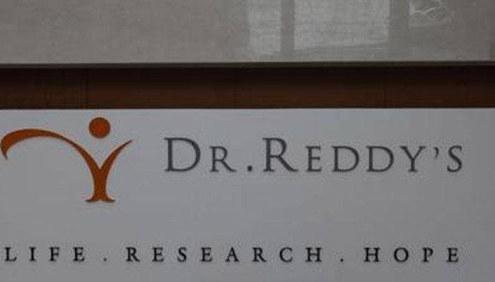 Dr Reddy&#039;s shares slip nearly 3%; mcap drops by Rs 1,082 crore