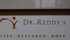 Dr Reddy's shares slip nearly 3%; mcap drops by Rs 1,082 crore