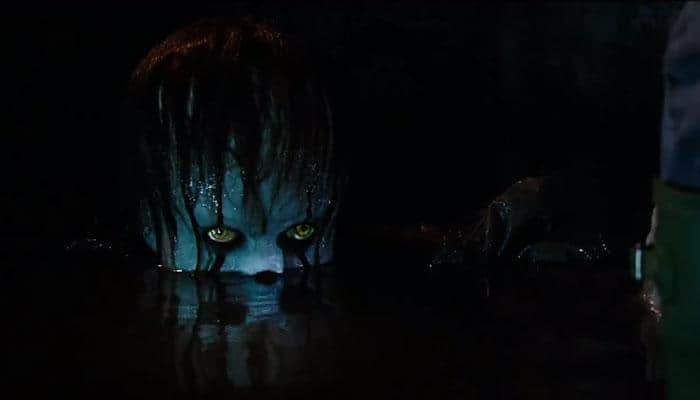 It movie review: Excels with Horror Tropes