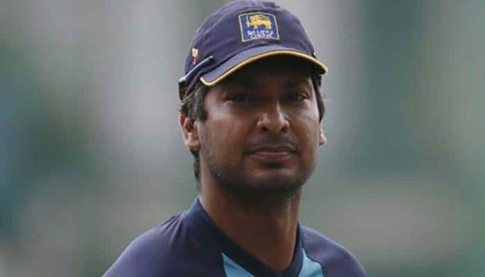 Kumar Sangakkara likely to deliver Jagmohan Dalmiya memorial lecture