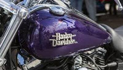 Harley Davidson cuts prices by up to Rs 2.5 lakh on 2 models