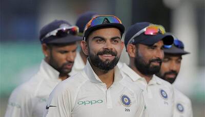 BCCI issues first ever player's handbook; focuses on well-being, welfare of cricketers