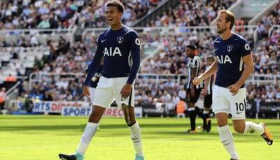 FIFA open disciplinary proceedings against Tottenham Hotspur midfielder Dele Alli