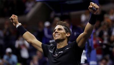 US Open 2017: Rafael Nadal beats Juan Martin del Potro to reach final