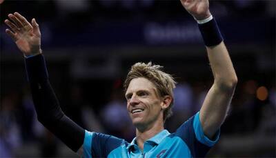 US Open 2017: Kevin Anderson beats Pablo Carreno Busta to reach final