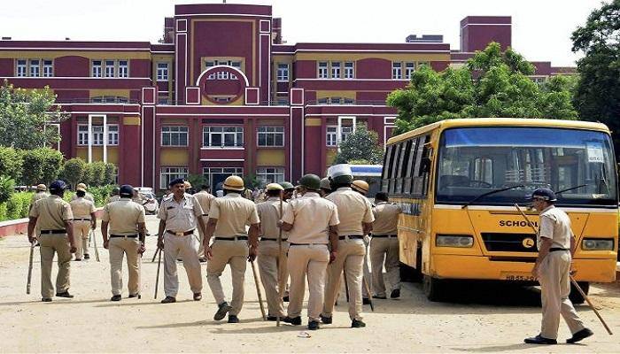 Ryan pupil death: Principal suspended, parents' protest continues 