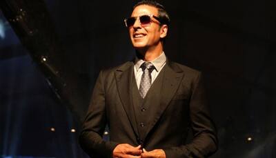  Akshay Kumar turns 50! Here are some of his best performances