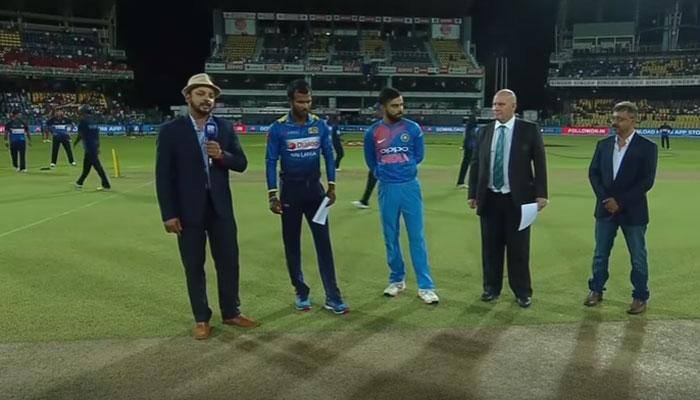 Watch: Sri Lanka Cricket releases edited clip to clarify toss confusion