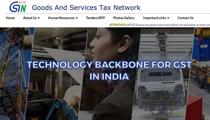 States red flag problem faced by traders on GSTN portal States red flag problem faced by traders on GSTN portal