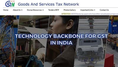States red flag problem faced by traders on GSTN portal