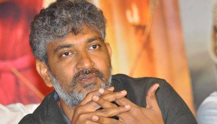 Honour to receive ANR award: SS Rajamouli