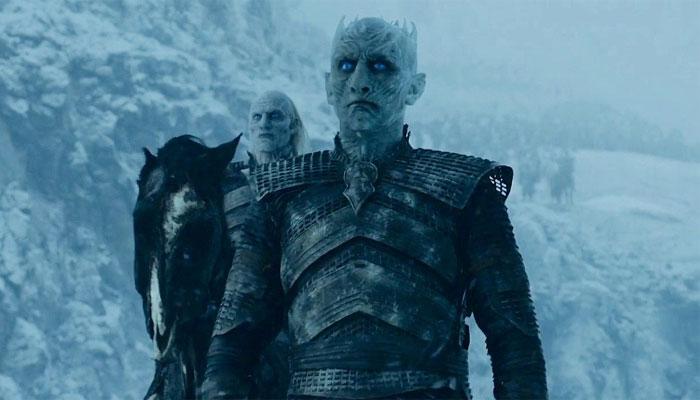 Game of Thrones season 7 pirated over 1 billion times Game of Thrones season 7 pirated over 1 billion times