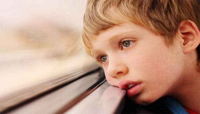 Living closer to parks may benefit children with asthma