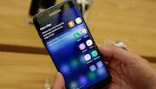 Over 2.5 lakh people pre-book Samsung Galaxy Note 8 in India
