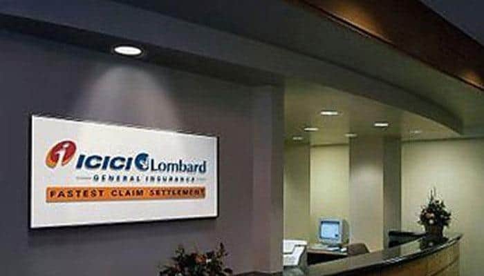ICICI Lombard IPO to be launched in market on September 15