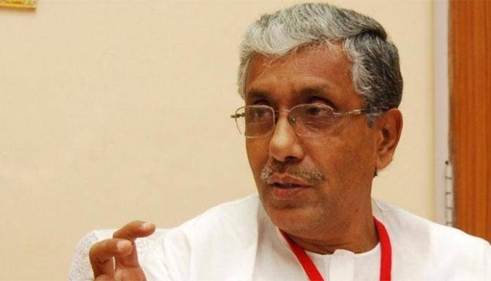 Manik Sarkar Left Front chief ministerial candidate in next assembly polls