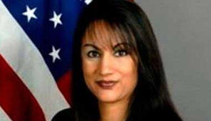 Trump nominates Indian-American as economic diplomacy head