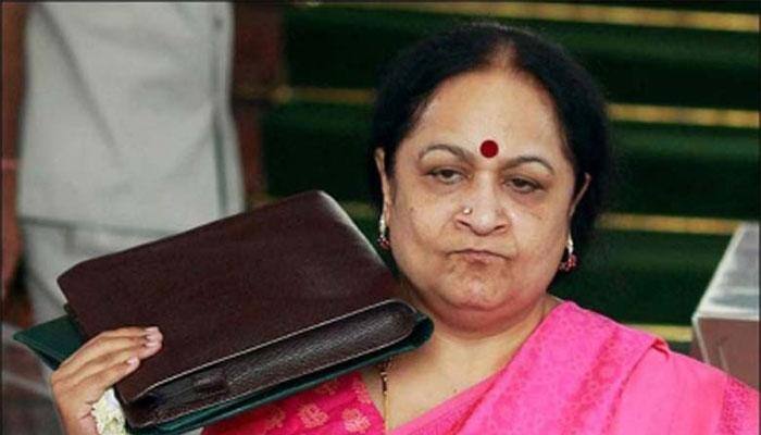 Jayanthi Natarajan Latest News On Jayanthi Natarajan Read Breaking News On Zee News This makes jayanthi natarajan restless at times. jayanthi natarajan latest news on