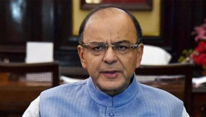 Dialogue with JC: 'Jaitley third power centre in Modi govt'