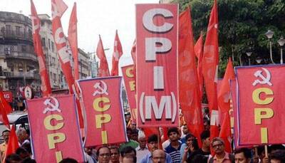 Tripura CPI-M to protest against cut in Centre's share in MGNREGA