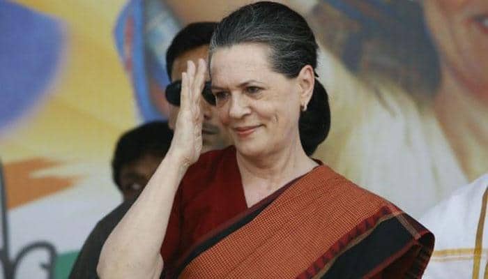 Sushmita Dev new Mahila Congress chief