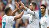 Real Madrid lose 2 points after 1-1 home draw against Levante
