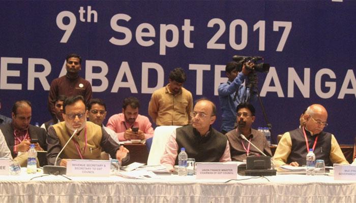Artisans with Rs 20 lakh turnover exempt from GST registration Artisans with Rs 20 lakh turnover exempt from GST registration