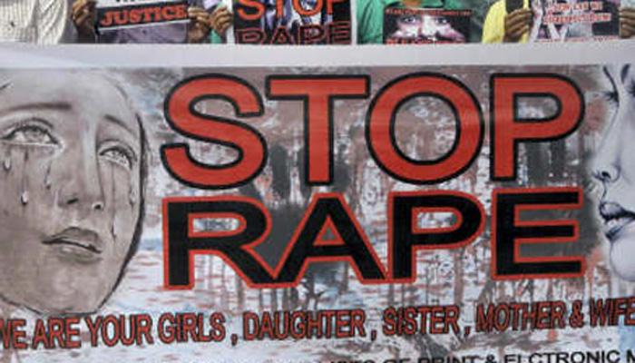 Delhi: 5-year-old Tagore Public School student raped; peon arrested Delhi: 5-year-old Tagore Public School student raped; peon arrested
