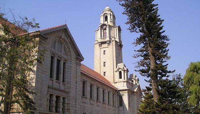 IISc alumna wins Kalam fellowship at US varsity